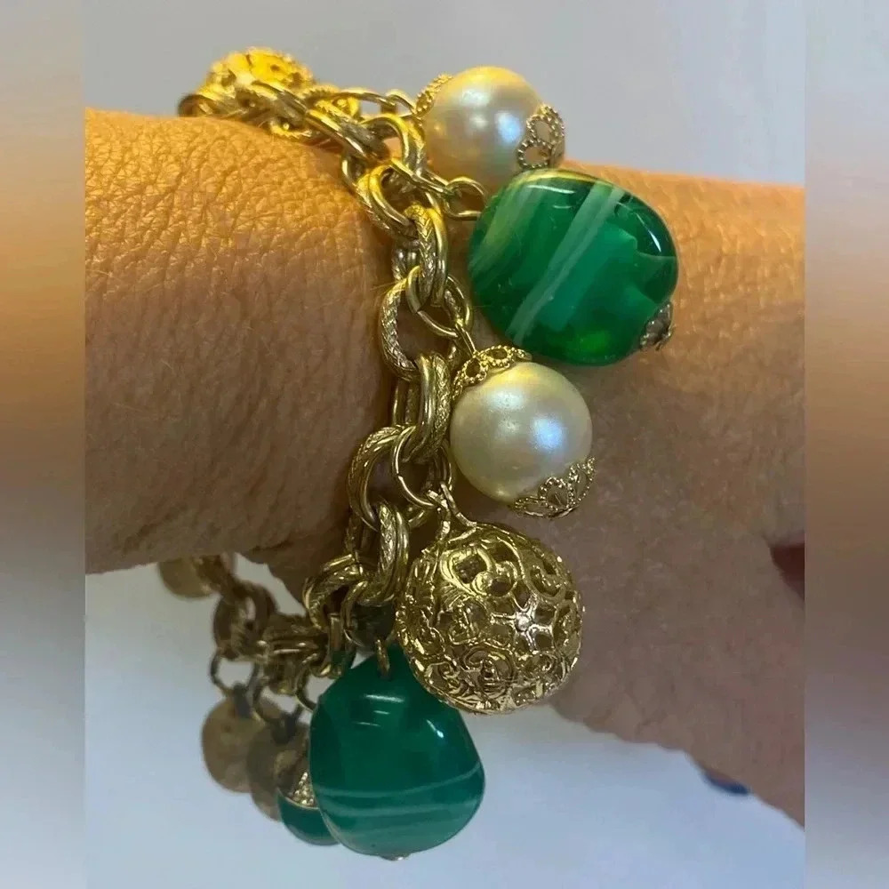 6.5" BRACELET-SUPER FUN AND CUTE!